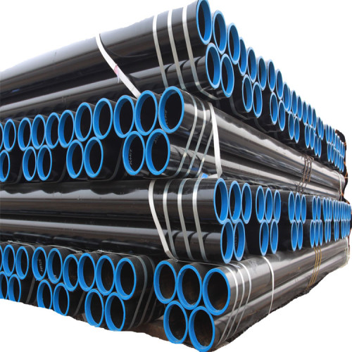 1/2 inch schedule 40 carbon steel seamless pipe A106