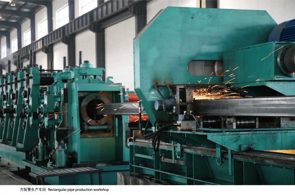 YOUFA exportó 5.669 millones de toneladas de acero