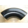 Seamless std carbon steel a234 wpb 4 inch pipe fittings 90 elbow