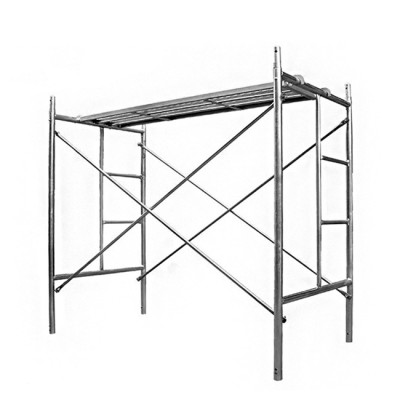 Galvanized Steel Plank and Catwalk