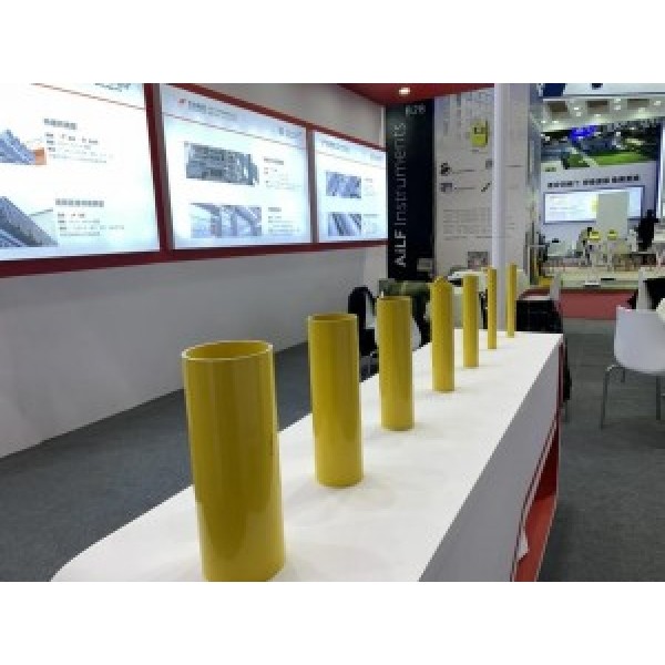 Welcome to visit Youfa booth on Construction Exhibition in Vietnam in March