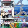 VICE MAYOR OF TIANJIN MUNICIPAL GOVERNMENT VISITED YOUFA STEEL PIPE CREATIVE PARK