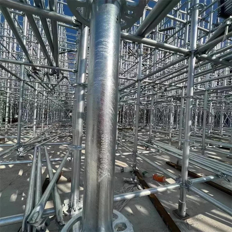 youfa brand scaffolding
