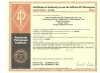 Api 5l Certificate For Spiral Steel Pipe