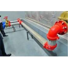 Pay More Attention on Pipeline Heat Preservation Measures in Winter