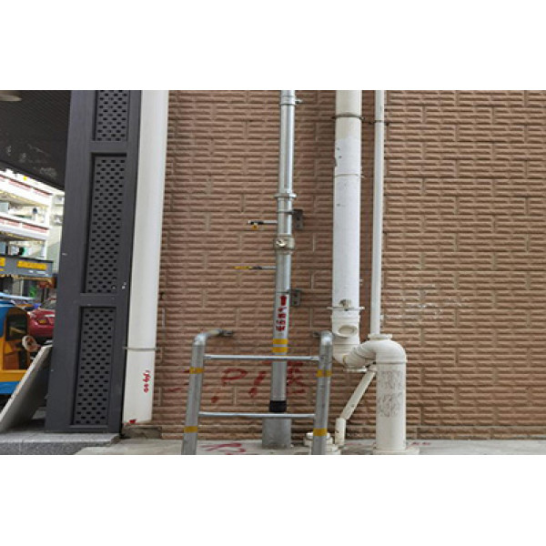 Accelerating the high-quality development of the gas industry, Youfa Group has successfully been shortlisted as a qualified supplier for Towngas China