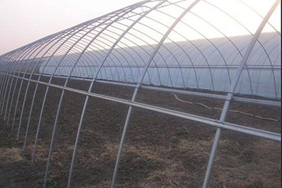 Green house Steel Pipe