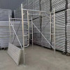 Hot Dipped Galvanized Steel Plank and Catwalk