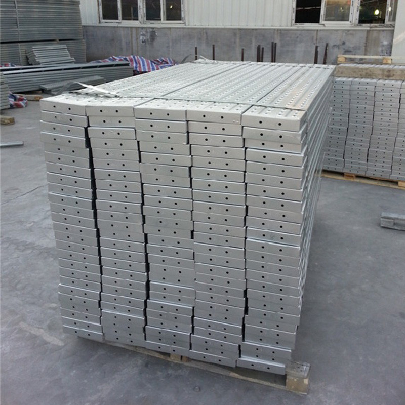 steel plank package