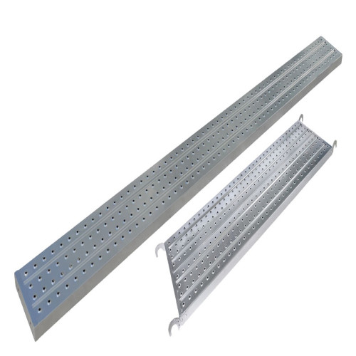 Galvanized Steel Plank and Catwalk