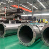 The petrochemical industry has a huge market demand for special stainless steel pipes