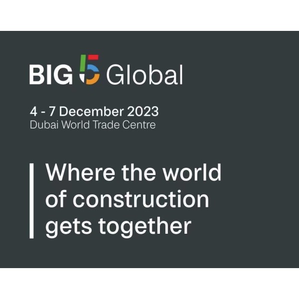 The last Youfa overseas exhibition of 2023 is big 5 in UAE