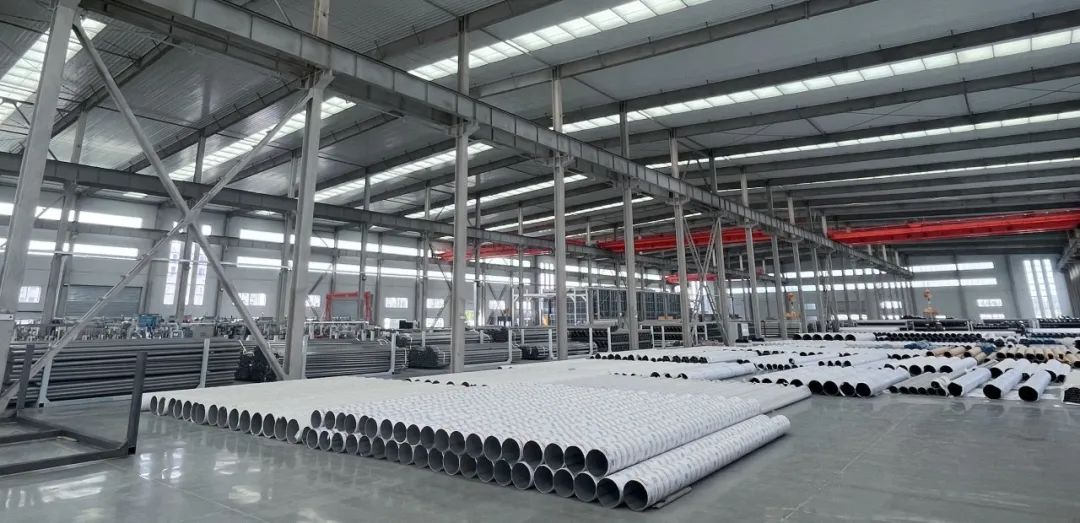 stainless pipe steel tube