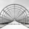 what is the difference between hot dip galvanized greenhouse pipe and pre galvanized greenhouse pipe