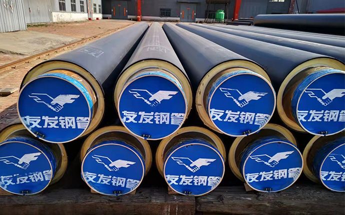 Corrosion-resistant steel pipes