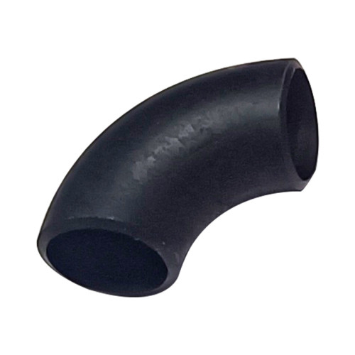 Seamless std carbon steel a234 wpb 4 inch pipe fittings 90 elbow