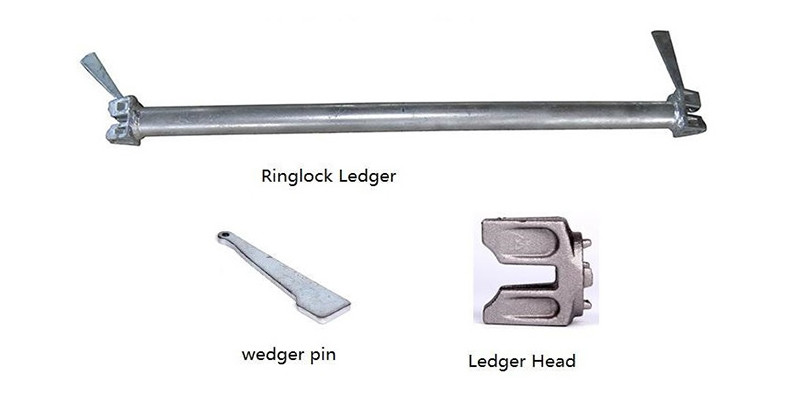 ringlock scaffold ledger