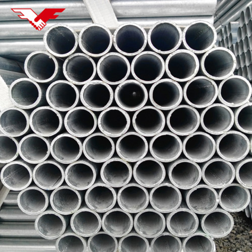 SCHEDULE 40 CARBON STEEL GI PIPE STANDARD LENGTH