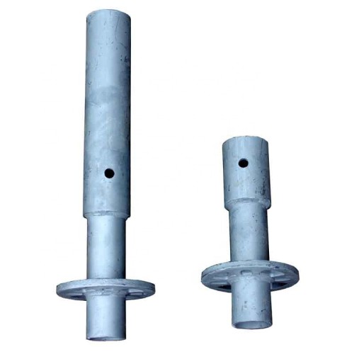 Scaffold Ringlock Base Collar