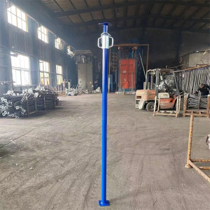 Light Duty Scaffold Shoring Steel Post