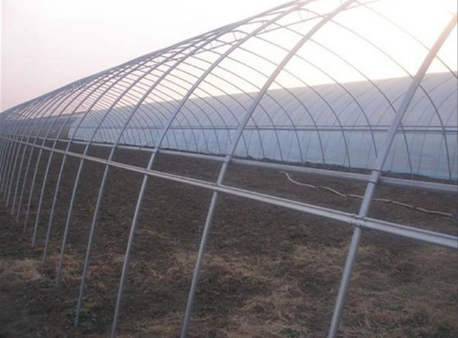 Greenhouse Frame Steel Pipe
