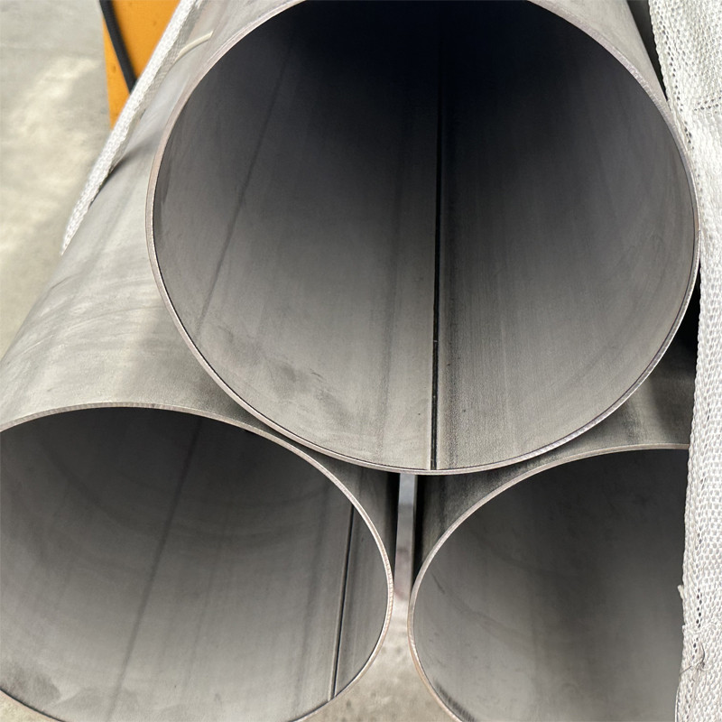 price of stainless steel pipe