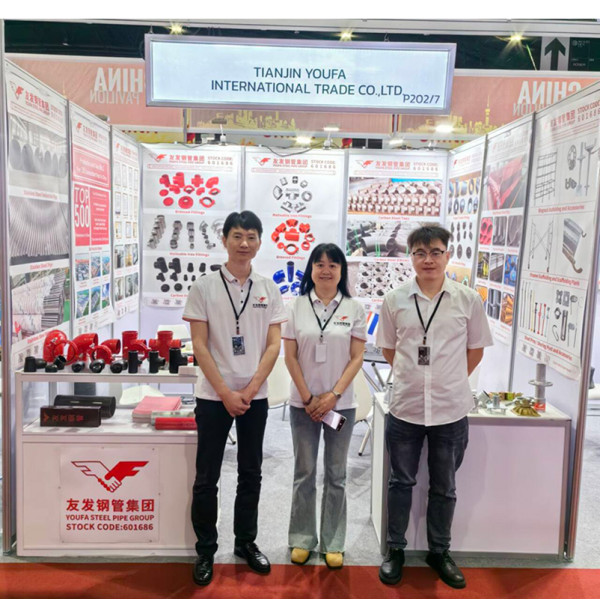 Architect 24, 2024 Thailand Building Materials Exhibition
