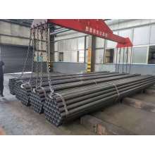 Schedule 80 carbon steel pipe