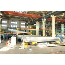 Shaanxi Youfa Steel Pipe Report
