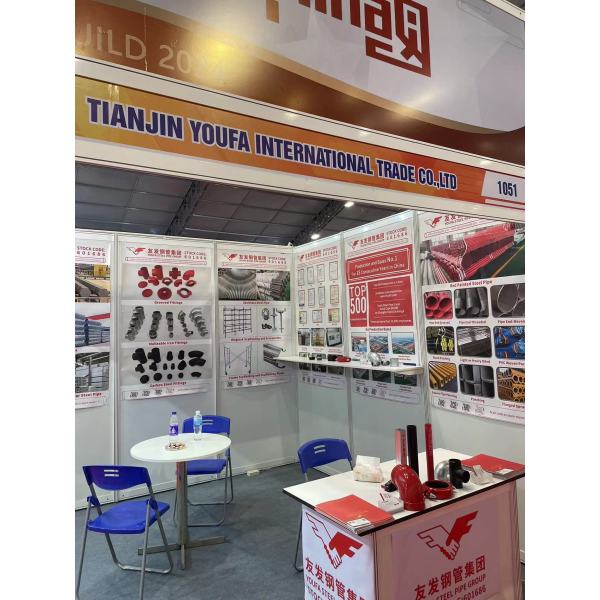 INTERNATIONAL EXHIBITION VIETBUILD HO CHI MINH 2024