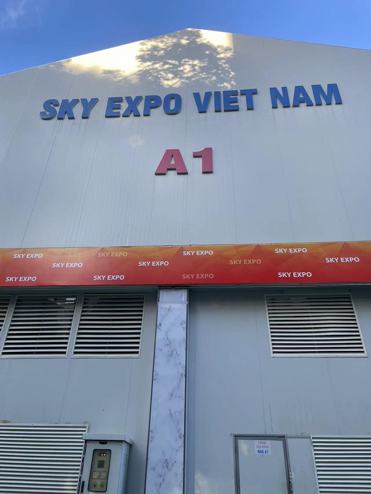 youfa steel pipe vietnam