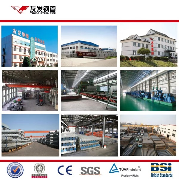 Youfa Group ranked 194th among the top 500 private enterprises in China in 2024