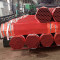 2 inch Fire Sprinkler Pipe Sch5 with grooved pipe
