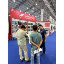 Youfa will attend VIETBUILD Ho Chi Minh City 2024