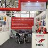 Youfa Steel Pipe Group cordially invites global customers to attend the international exhibitions in May 2025