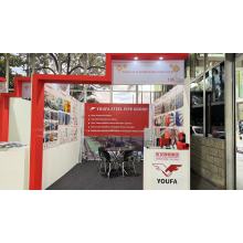 Youfa will attend Expo Camacol 2024 in August