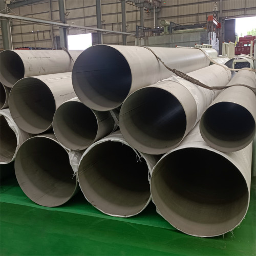 304H Stainless Steel Tube