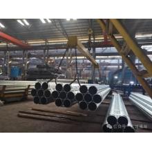 Yunnan Youfa Fangyuan Pipe Industry Co., Ltd.: Products march into Southeast Asia, Yuxi made new strength