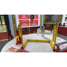 Youfa Group made its debut at 2024 China International Gas Exhibition and received high praises