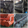 What is a carbon steel pipe?