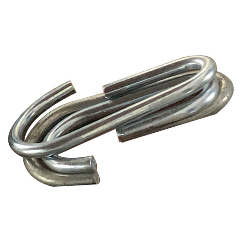 Galvanized Steel Prop Pin