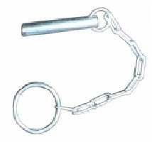Steel Prop Pin