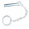 Steel Prop Pin