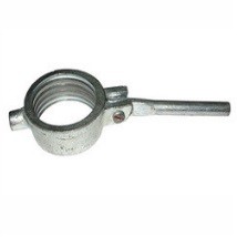 Steel Prop Threaded Nut