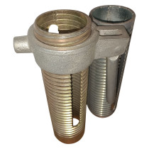 Steel Prop Sleeve