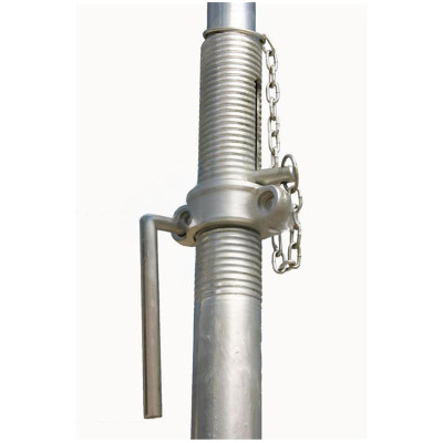 Steel Prop Pin