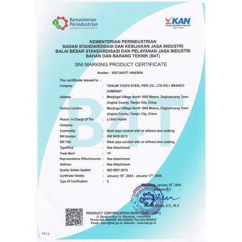 SNI