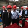 China Iron and Steel Association and Youfa Group collaborate in innovation and high-quality development of iron and steel industry chain