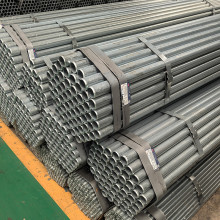 When is Beveled Carbon Steel Pipe Necessary?
