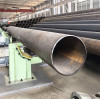 Welded Pipe Manufacturing Process, Types, and Uses
